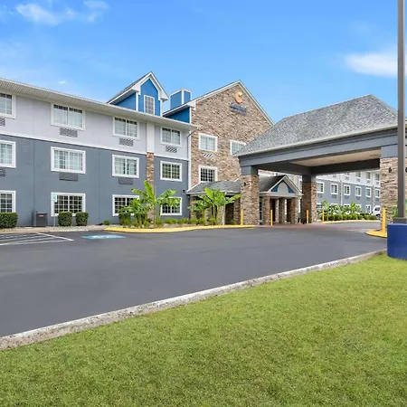 Comfort Inn & Suites Nashville Near Tanger Outlets I-24 Antioch-2